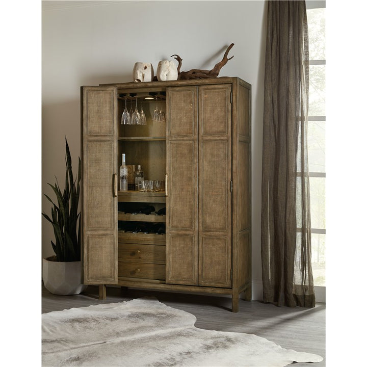 Sundance - Bar Cabinet