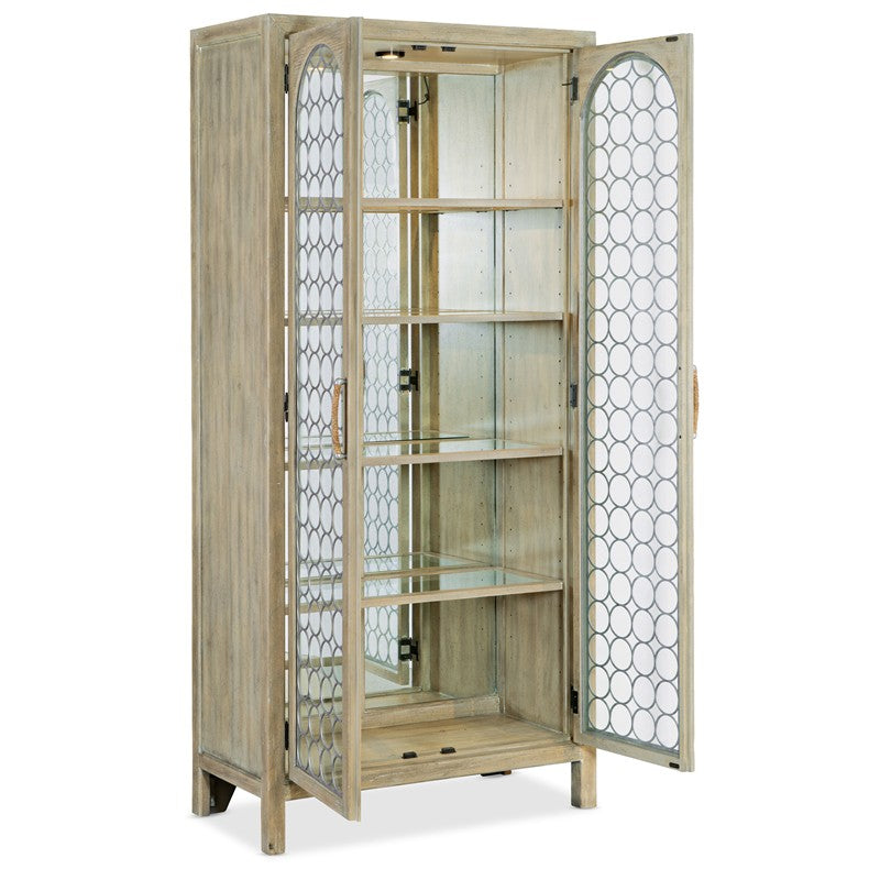Surfrider - Display Cabinet