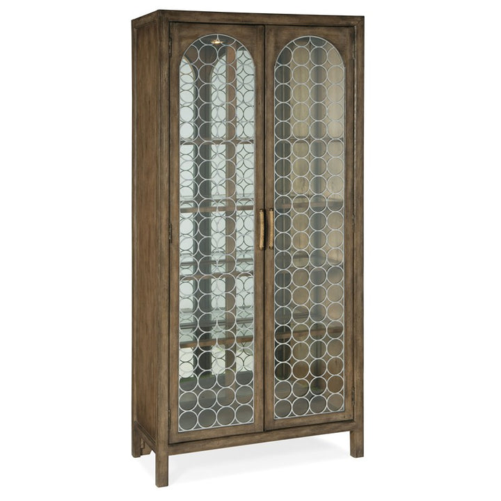 Sundance - Display Cabinet