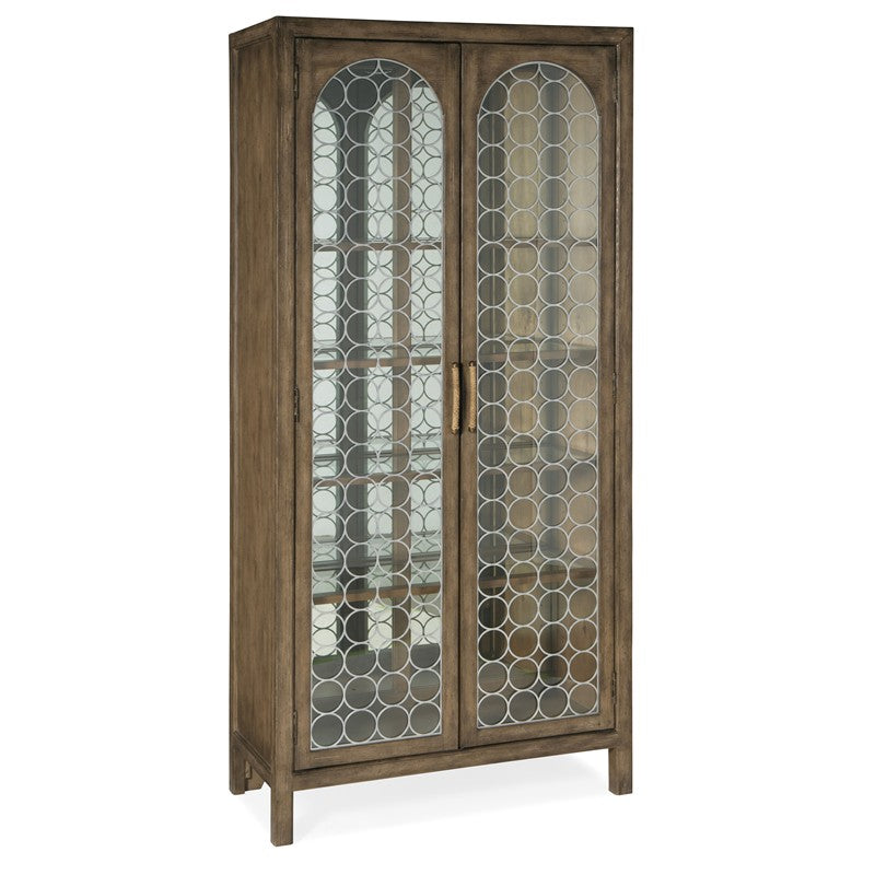 Sundance - Display Cabinet