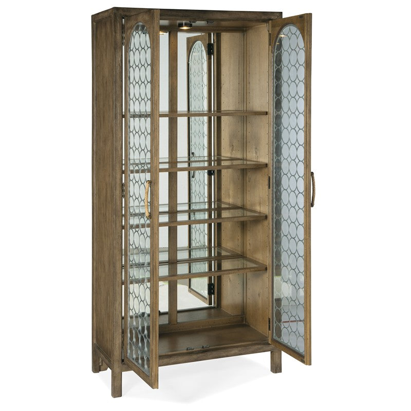 Sundance - Display Cabinet