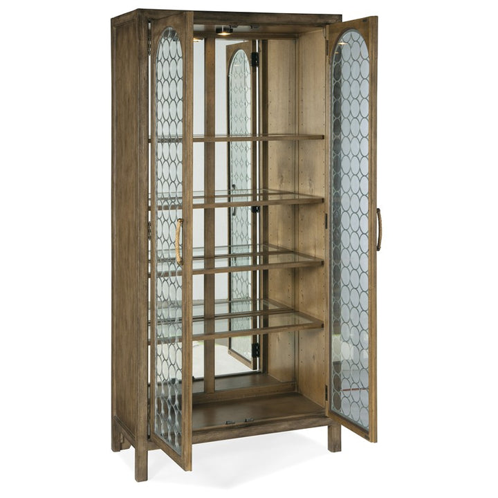 Sundance - Display Cabinet
