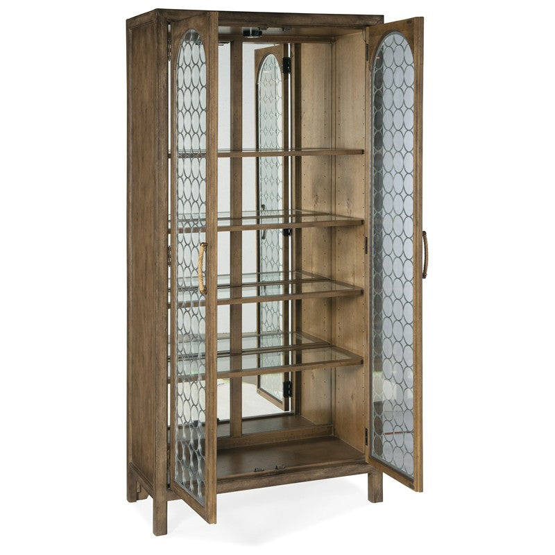 Sundance - Display Cabinet