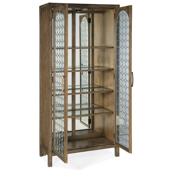 Sundance - Display Cabinet