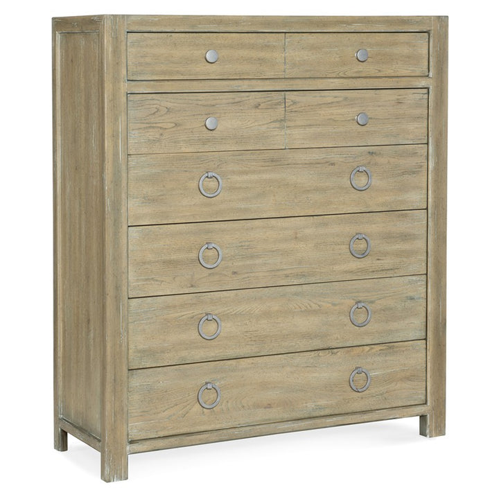 Surfrider - Six-Drawer Chest