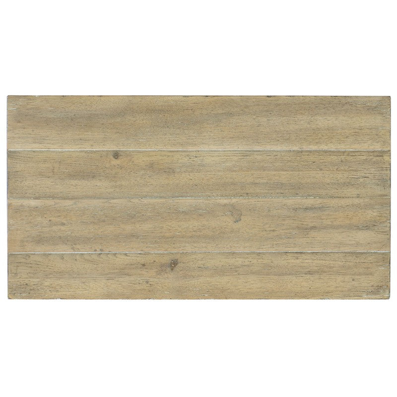 Surfrider - 3-Drawer Nightstand