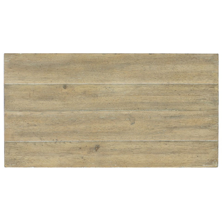 Surfrider - 3-Drawer Nightstand