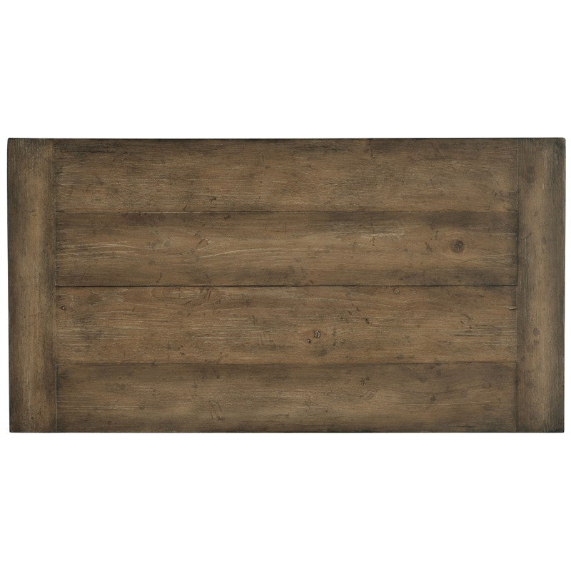 Sundance - 3-Drawer Nightstand