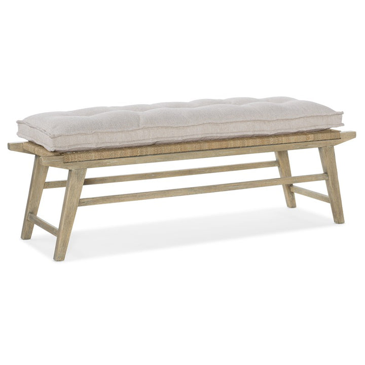 Surfrider - Bed Bench