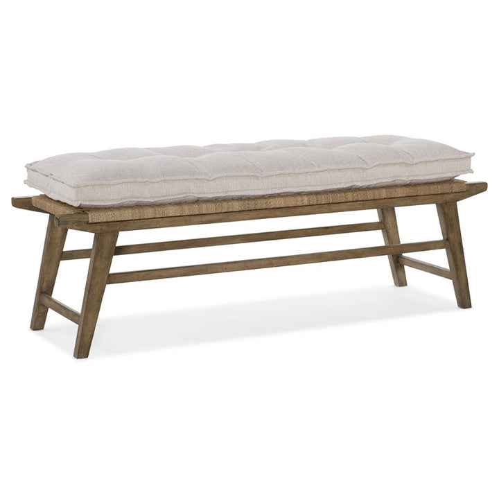 Sundance - Bed Bench