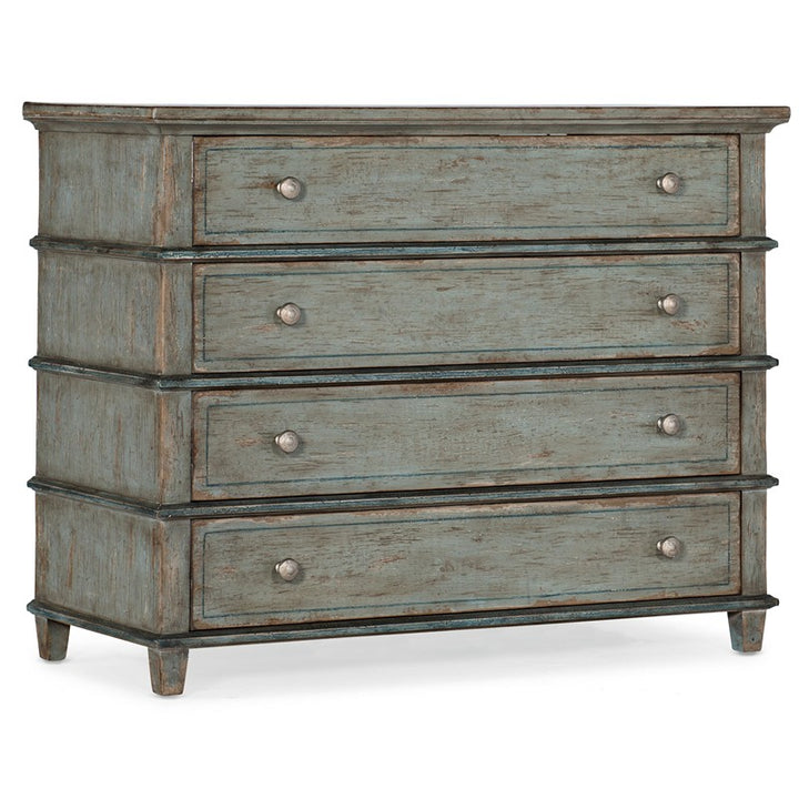 Alfresco - Costiere Chest