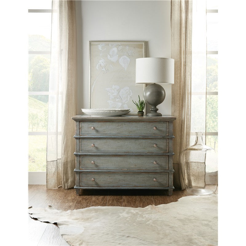 Alfresco - Costiere Chest