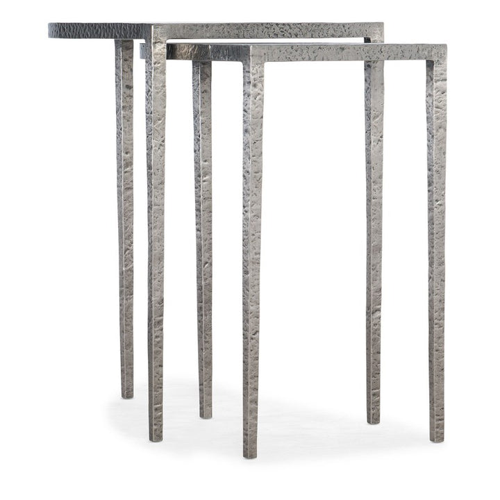Chapman - Metal Nesting Tables