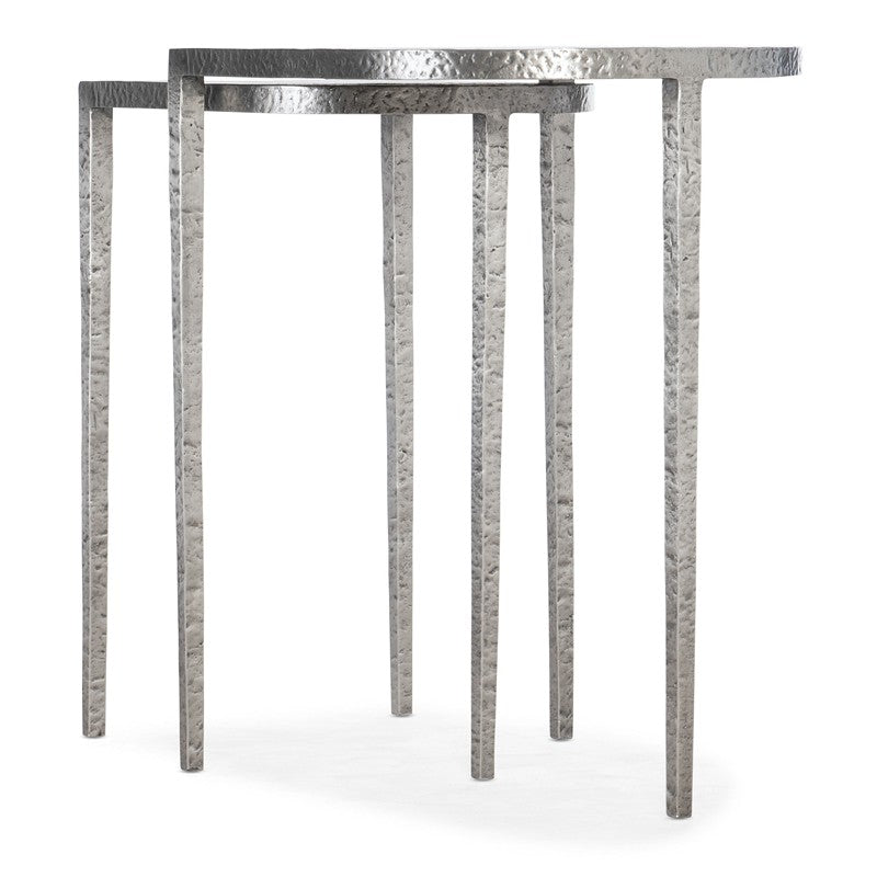 Chapman - Metal Nesting Tables