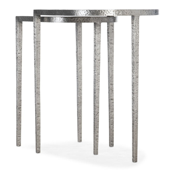 Chapman - Metal Nesting Tables