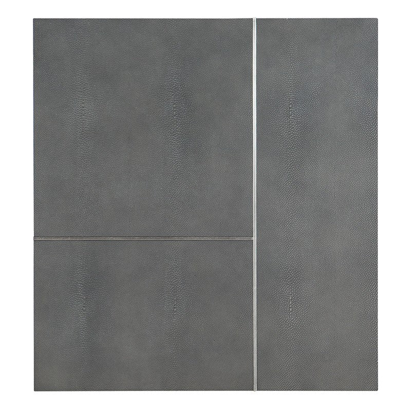 Chapman - Mixed Media End Table