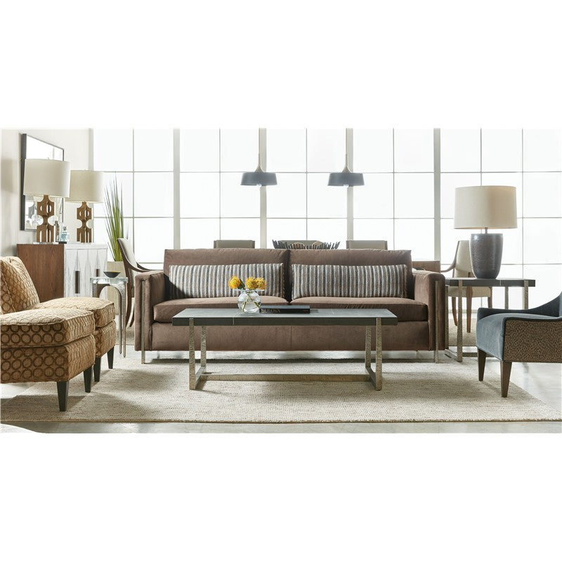 Chapman - Mixed Media End Table