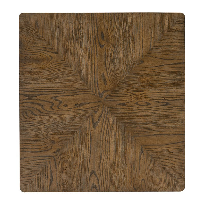 Chapman - Rectangle End Table