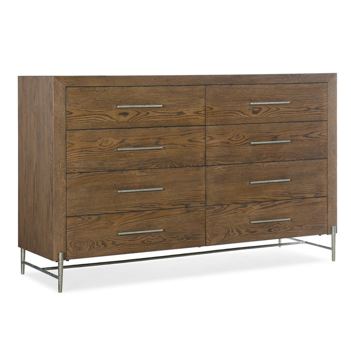 Chapman - 8-Drawer Dresser