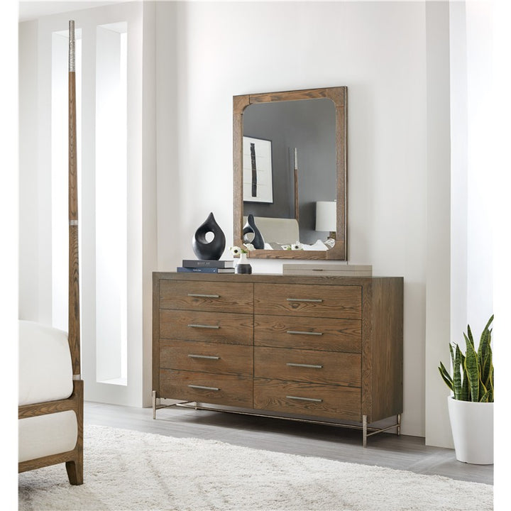 Chapman - 8-Drawer Dresser