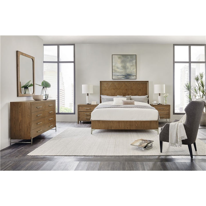 Chapman - 8-Drawer Dresser