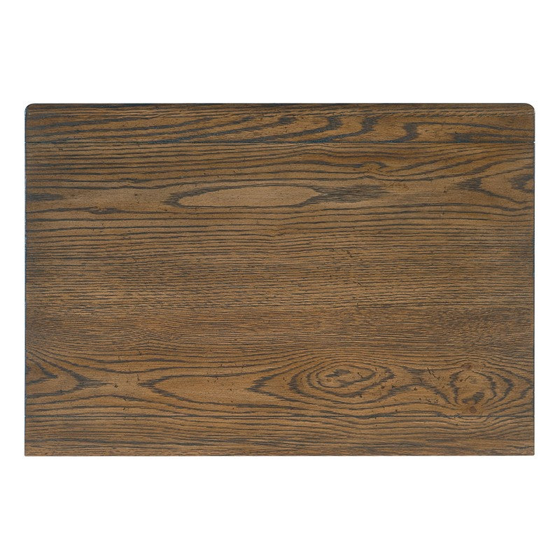 Chapman - Leg Nightstand