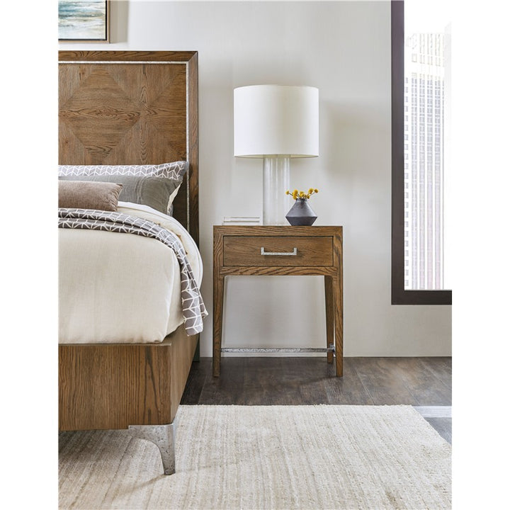 Chapman - Leg Nightstand