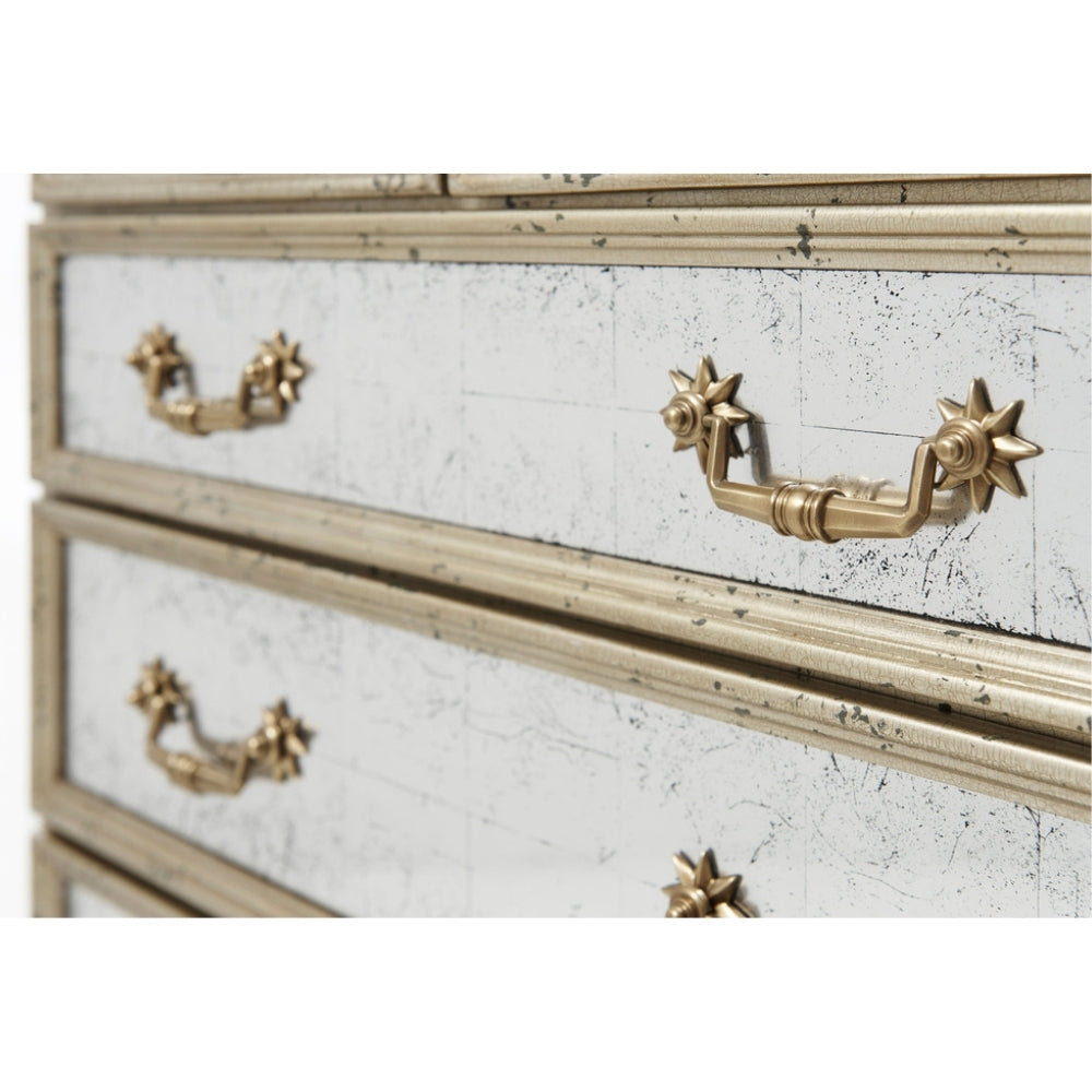 Small Starlight Nightstand