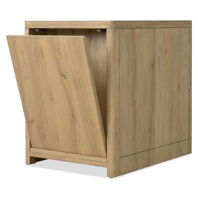 Kalamazoo - Mobile File - Light Brown