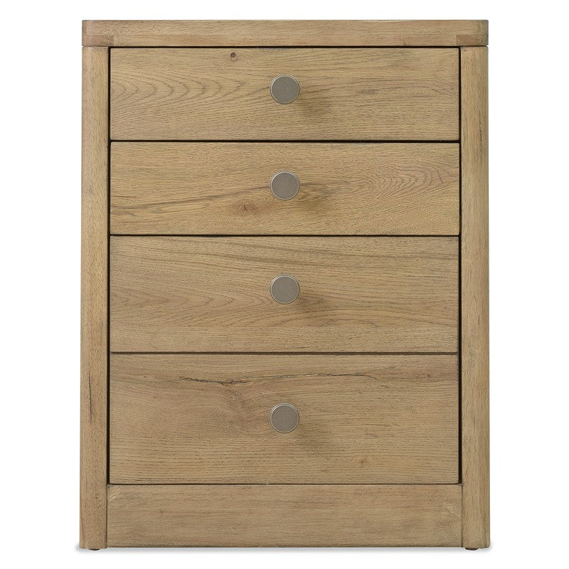 Kalamazoo - Mobile File - Light Brown