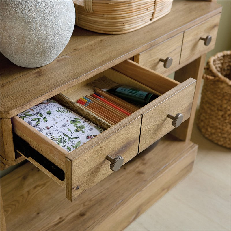 Kalamazoo - Bookcase - Light Brown