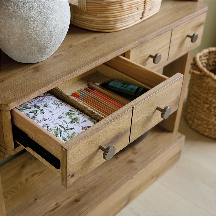 Kalamazoo - Bookcase - Light Brown