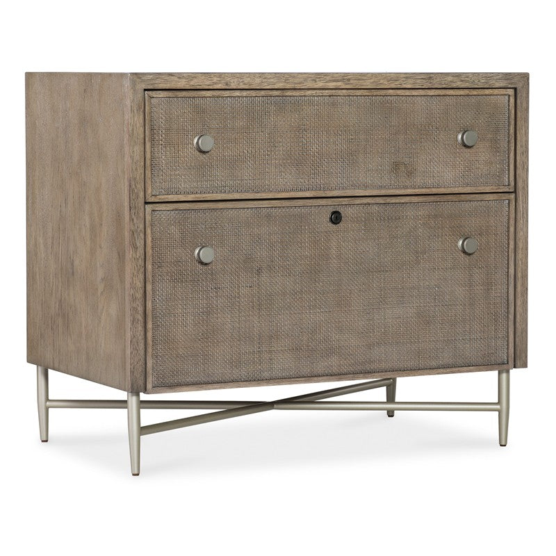 Sonnet - Sonnet Lateral File - Dark Gray