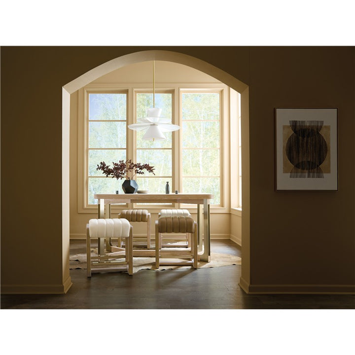 Banyon Bay - Counter Stool - Beige