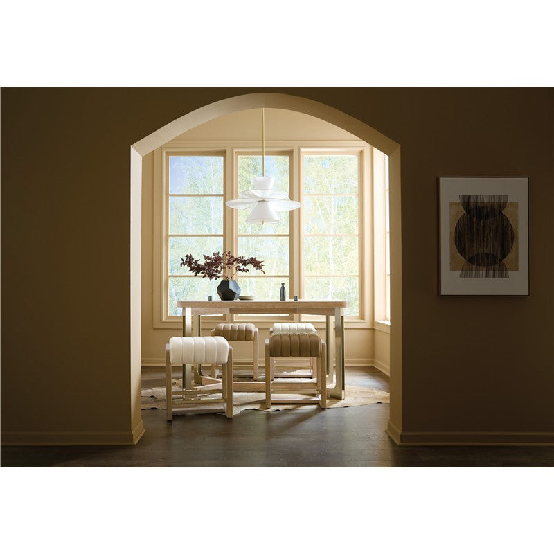 Banyon Bay - Counter Stool - Beige