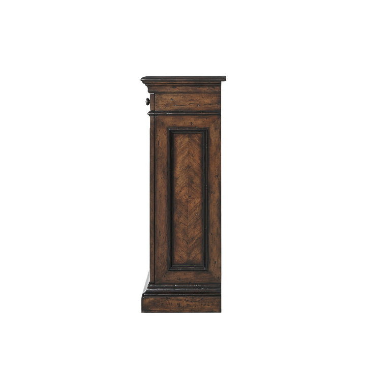 Sanford II Cabinet