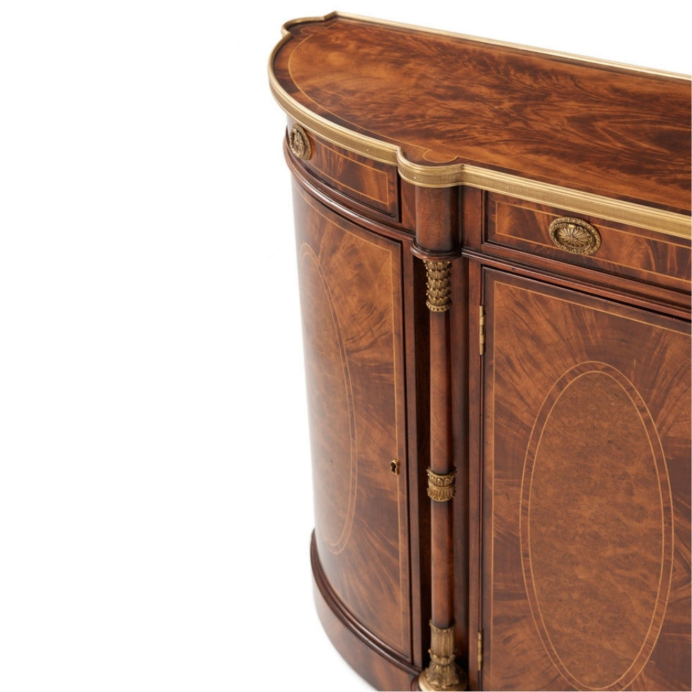 In the Empire Style Sideboard