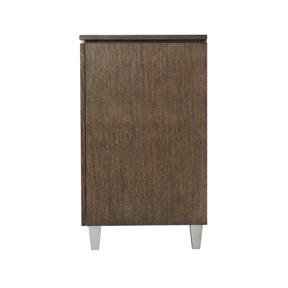Ricardo Decorative Cabinet