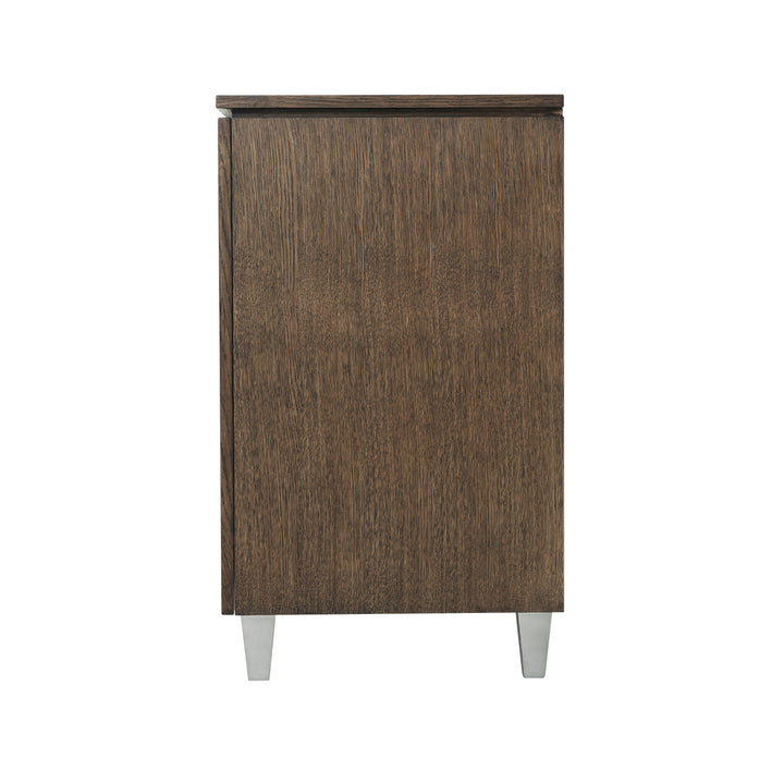 Ricardo Decorative Cabinet