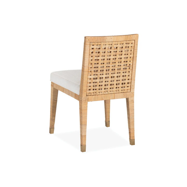 Savannah Side Dining Chair