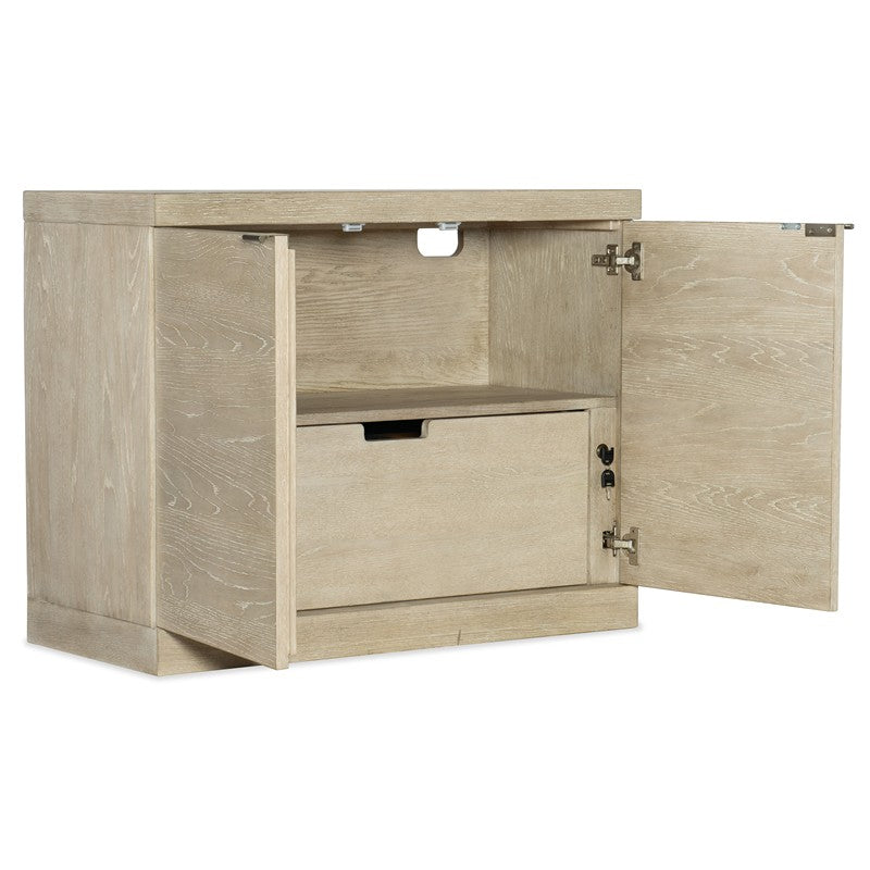 Cascade - File Cabinet