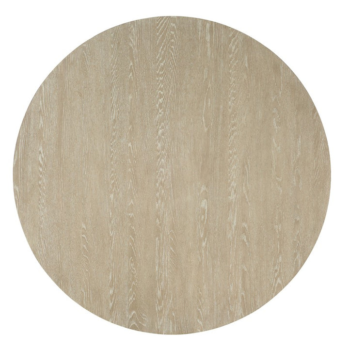 Cascade - Pedestal Dining Table