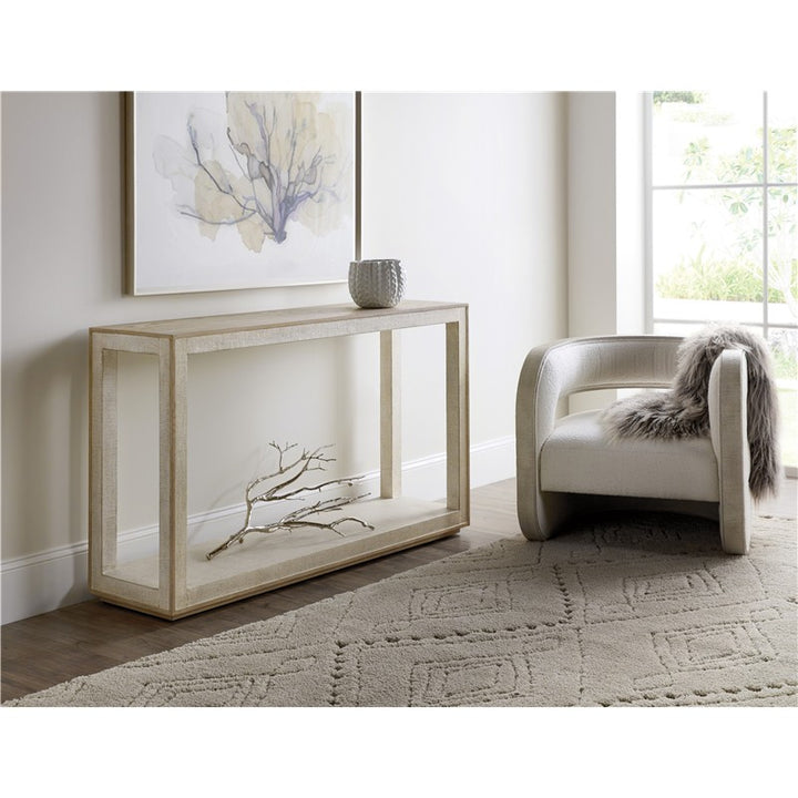 Cascade - Console Table