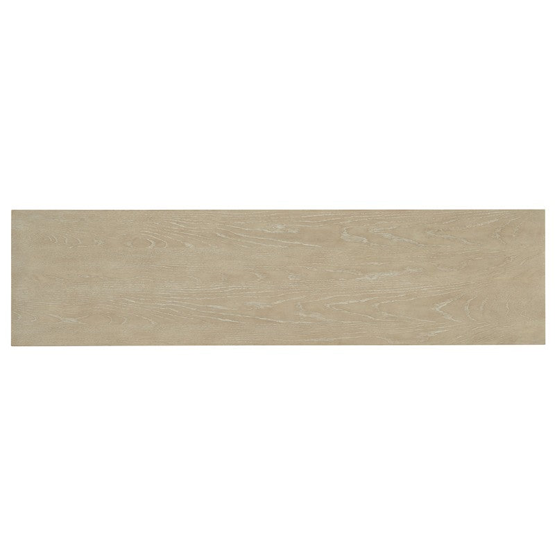 Cascade - 3-Shelve Console Table