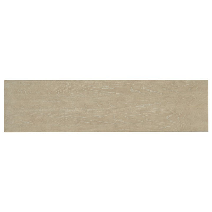 Cascade - 3-Shelve Console Table