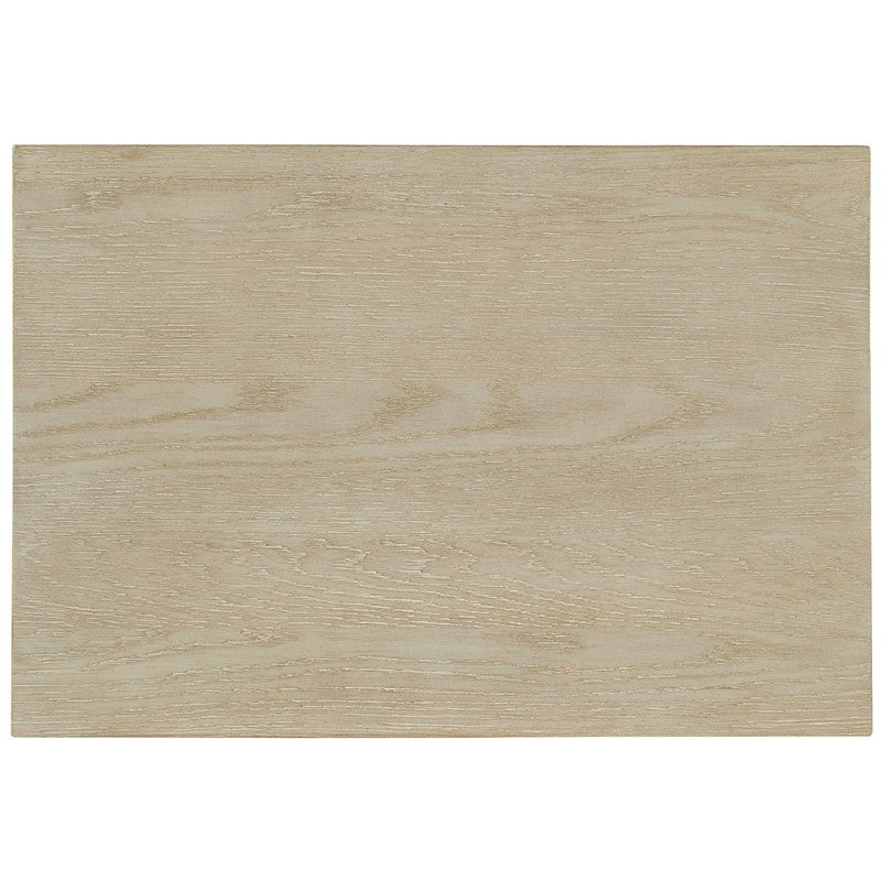 Cascade - 3-Drawer Nightstand