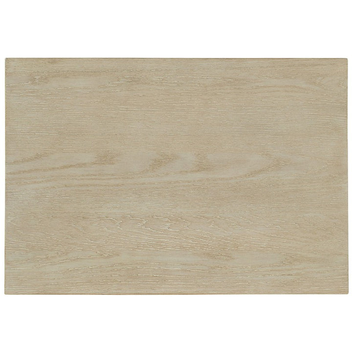 Cascade - 3-Drawer Nightstand