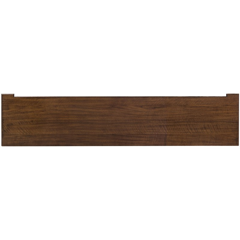 Archives - Entertainment Console - Dark Brown