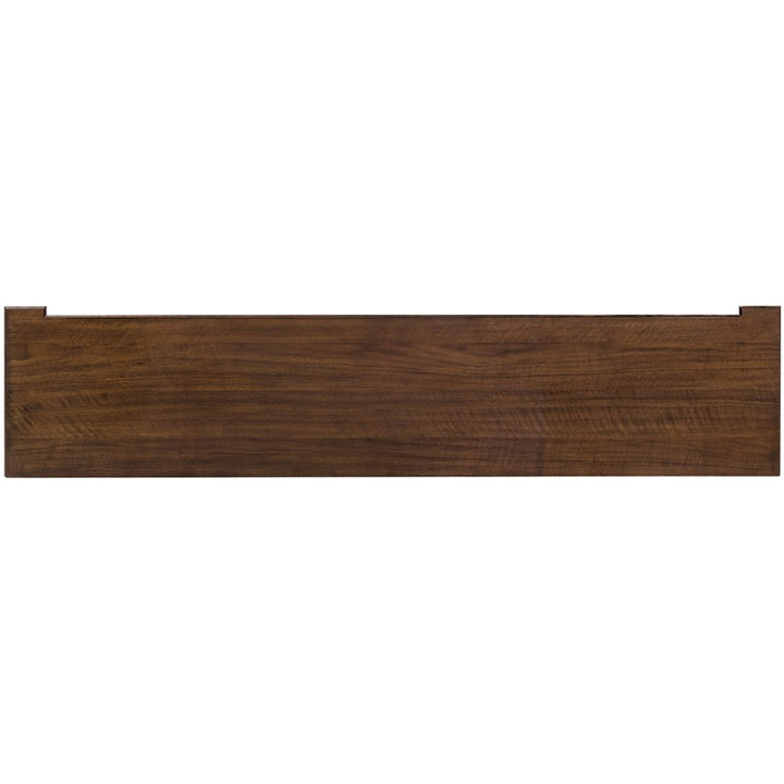 Archives - Entertainment Console - Dark Brown