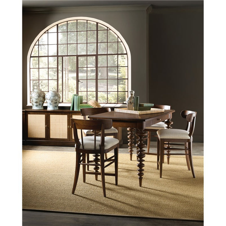 Archives - Entertainment Console - Dark Brown